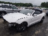 1FATP8UH9J5****** Used and Repairable 2018 Ford Mustang in Raleigh