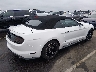 1FATP8UH9J5****** Salvage and Wrecked 2018 Ford Mustang in North Carolina State