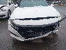 1HGCV1F34LA****** Salvamento y Reparables 2020 Honda Accord en Estado de Carolina del Norte