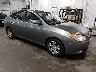 KMHDU46D89U****** Salvamento y Destrozados 2009 Hyundai Elantra en IAA Des Moines