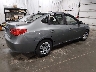 KMHDU46D89U****** Salvamento y Destrozados 2009 Hyundai Elantra en Estado de Iowa