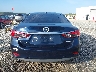 JM1GJ1V53F1****** Wrecked 2015 Mazda 6