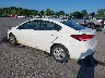 3KPFK4A70HE****** Salvage and Repairable 2017 Kia Forte in Fort Wayne