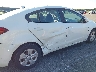3KPFK4A70HE****** Salvage and Repairable 2017 Kia Forte in Indiana State