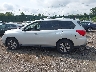 5N1DR2MM1HC****** Repairable 2017 Nissan Pathfinder in New York State