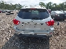 5N1DR2MM1HC****** Wrecked 2017 Nissan Pathfinder