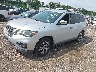 5N1DR2MM1HC****** Used and Repairable 2017 Nissan Pathfinder in Long Island