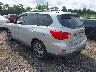 5N1DR2MM1HC****** Salvage and Repairable 2017 Nissan Pathfinder in Long Island