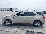 2GNFLGEK4C6****** Repairable 2012 Chevrolet Equinox in Iowa State