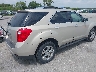 2GNFLGEK4C6****** Salvage and Wrecked 2012 Chevrolet Equinox in Iowa State