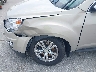 2GNFLGEK4C6****** Salvage and Repairable 2012 Chevrolet Equinox in Iowa State
