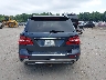 4JGDA0EB1FA****** Destrozados 2015 Mercedes-Benz M-Class
