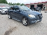 4JGDA0EB1FA****** Salvamento y Destrozados 2015 Mercedes-Benz M-Class en Portland Gorham