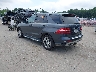 4JGDA0EB1FA****** Salvamento y Reparables 2015 Mercedes-Benz M-Class en Portland Gorham