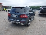 4JGDA0EB1FA****** Salvamento y Destrozados 2015 Mercedes-Benz M-Class en Estado de Maine