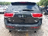 2LMDJ8JK5BB****** Wrecked 2011 Lincoln MKX