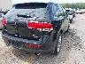 2LMDJ8JK5BB****** Salvage and Wrecked 2011 Lincoln MKX in Georgia State