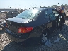 1NXBU4EE4AZ****** Salvamento y Destrozados 2010 Toyota Corolla en Estado de Indiana