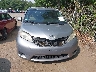 5TDKZ3DC7HS****** Destrozados 2017 Toyota Sienna en Estado de Rhode Island