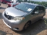 5TDKZ3DC7HS****** Usados y Reparables 2017 Toyota Sienna en Providence