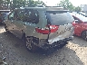 5TDKZ3DC7HS****** Salvamento y Reparables 2017 Toyota Sienna en Providence