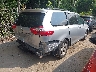 5TDKZ3DC7HS****** Salvamento y Destrozados 2017 Toyota Sienna en Estado de Rhode Island