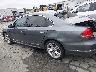 1VWCN7A34EC****** Reparables 2014 Volkswagen Passat en Estado de Carolina del Norte