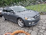 1VWCN7A34EC****** Salvamento y Destrozados 2014 Volkswagen Passat en Greensboro