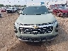 3GNAXPEG0SL****** Destrozados 2025 Chevrolet Equinox en Estado de Nueva York
