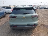 3GNAXPEG0SL****** Destrozados 2025 Chevrolet Equinox