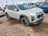 3GNAXPEG0SL****** Salvamento y Destrozados 2025 Chevrolet Equinox en Buffalo