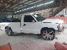 1GTEC14V81E****** Usados 2001 GMC Sierra 1500 en Estado de Georgia