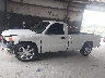 1GTEC14V81E****** Reparables 2001 GMC Sierra 1500 en Estado de Georgia
