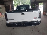1GTEC14V81E****** Destrozados 2001 GMC Sierra 1500