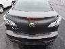 JM1BL1SFXA1****** Destrozados 2010 Mazda 3