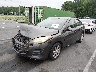 JM1BL1SFXA1****** Usados y Reparables 2010 Mazda 3 en Raleigh