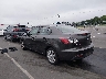 JM1BL1SFXA1****** Salvamento y Reparables 2010 Mazda 3 en Raleigh