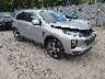 JA4AP4AUXLU****** Salvage and Wrecked 2020 Mitsubishi Outlander in Portage