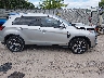 JA4AP4AUXLU****** Repairable 2020 Mitsubishi Outlander in Wisconsin State