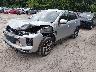 JA4AP4AUXLU****** Used and Repairable 2020 Mitsubishi Outlander in Portage