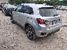 JA4AP4AUXLU****** Salvage and Repairable 2020 Mitsubishi Outlander in Portage