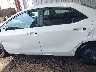 2T1BURHE4KC****** Salvage 2019 Toyota Corolla