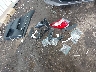 2T1BURHE4KC****** Wrecked 2019 Toyota Corolla in Virginia State
