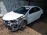 2T1BURHE4KC****** Used and Repairable 2019 Toyota Corolla in Tidewater