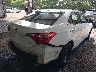 2T1BURHE4KC****** Salvage and Wrecked 2019 Toyota Corolla in Virginia State