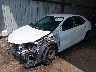 2T1BURHE4KC****** Salvage and Repairable 2019 Toyota Corolla in Virginia State