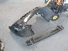 1FAHP34N18W****** Wrecked 2008 Ford Focus in Florida State