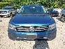 3VV0B7AX4JM****** Wrecked 2018 Volkswagen Tiguan in Wisconsin State