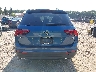 3VV0B7AX4JM****** Wrecked 2018 Volkswagen Tiguan