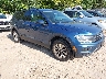 3VV0B7AX4JM****** Salvage and Wrecked 2018 Volkswagen Tiguan in Portage